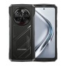 Смартфон Doogee V40 5G 12/512Gb Midnight Silver