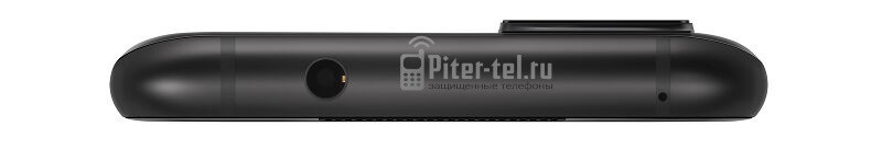 Смартфон Asus Zenfone 8 8/128Gb Obsidian Black