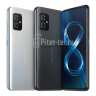 Смартфон Asus Zenfone 8 8/128Gb Obsidian Black