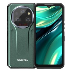Смартфон Oukitel WP39 6/256Gb Green