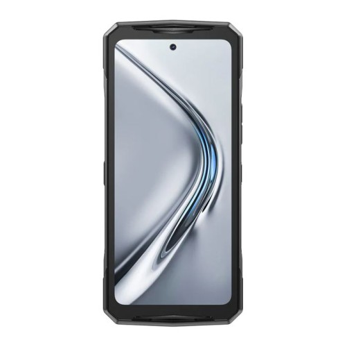 Смартфон Doogee V40 5G 12/512Gb Midnight Red
