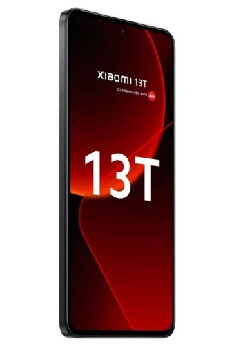 Смартфон Xiaomi 13T Pro 12/256Gb Black