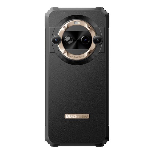 Смартфон Blackview BL9000 Pro 12/512Gb Luxury Gold