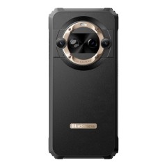 Смартфон Blackview BL9000 Pro 12/512Gb Luxury Gold