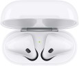 Наушники Apple AirPods (2nd generation) White