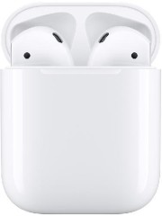 Наушники Apple AirPods (2nd generation) White