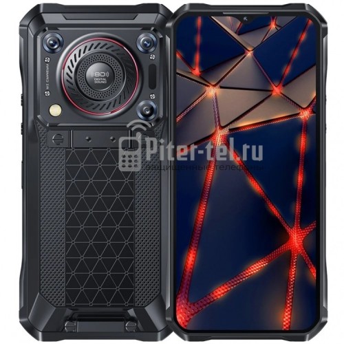 Смартфон Oukitel WP33 Pro 8/256Gb