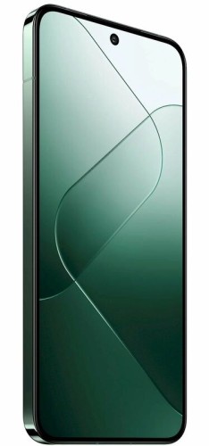 Смартфон Xiaomi 14 12/512Gb Jade Green