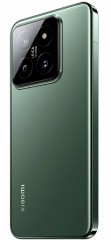 Смартфон Xiaomi 14 12/512Gb Jade Green