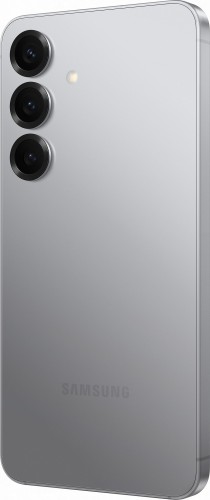 Смартфон Samsung Galaxy S25 12/256Gb Silver Shadow