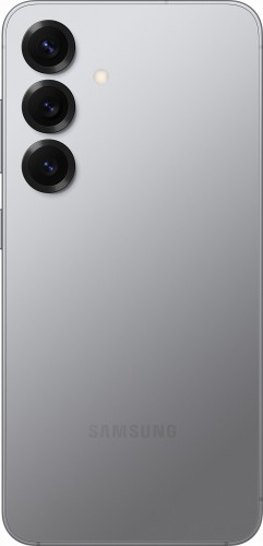 Смартфон Samsung Galaxy S25 12/256Gb Silver Shadow