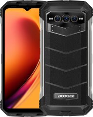 Смартфон Doogee V Max 12/256Gb