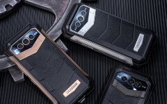 Смартфон Doogee V Max 12/256Gb