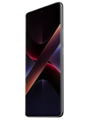 Смартфон Xiaomi POCO X7 12/512Gb Black