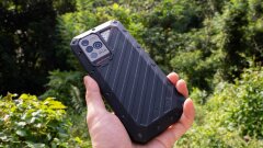 Смартфон Ulefone Power Armor 18T 12/256Gb