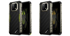 Смартфон Ulefone Armor 22 8/128Gb Green