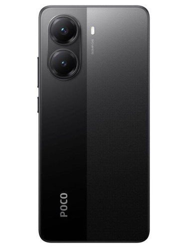 Смартфон Xiaomi POCO X7 Pro 12/512Gb Black