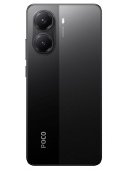 Смартфон Xiaomi POCO X7 Pro 12/512Gb Black