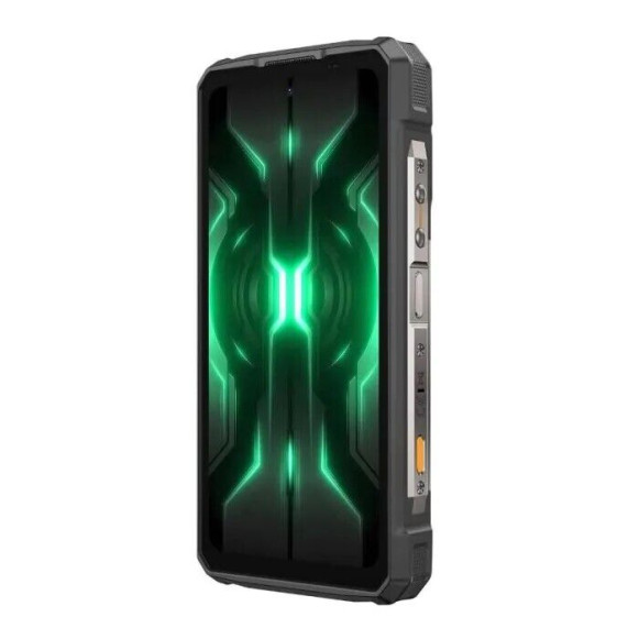 Смартфон Ulefone Armor 33 Pro 16/512Gb Phantom Black