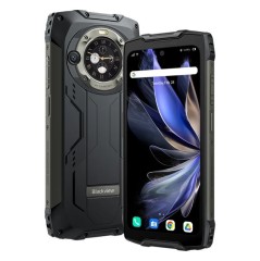 Смартфон Blackview BV9300 Pro 12/256Gb Black
