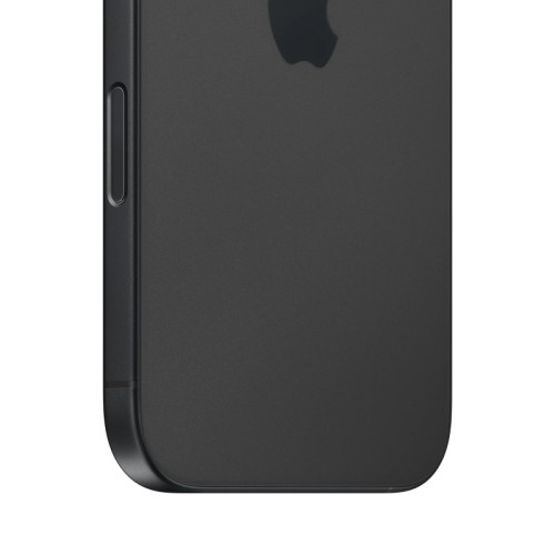 Смартфон Apple iPhone 16 128Gb Black