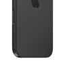 Смартфон Apple iPhone 16 128Gb Black