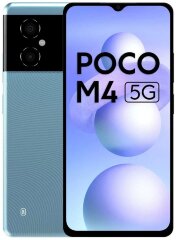 Смартфон Xiaomi Poco M4 5G 6/128Gb Cool Blue