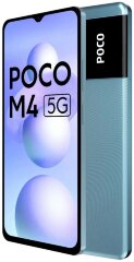 Смартфон Xiaomi Poco M4 5G 6/128Gb Cool Blue