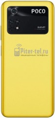 Смартфон Xiaomi Poco M4 Pro 4G 8/256Gb Yellow POCO