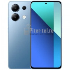 Смартфон Xiaomi Redmi Note 13 8/256Gb Ice Blue