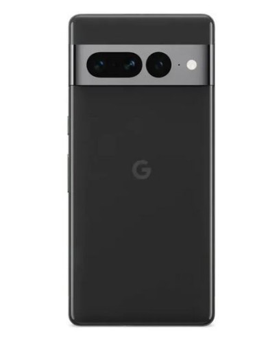 Смартфон Google Pixel 7 Pro 12/256Gb Global Obsidian
