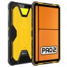 Планшет Ulefone Armor Pad 2 8/256Gb Orange