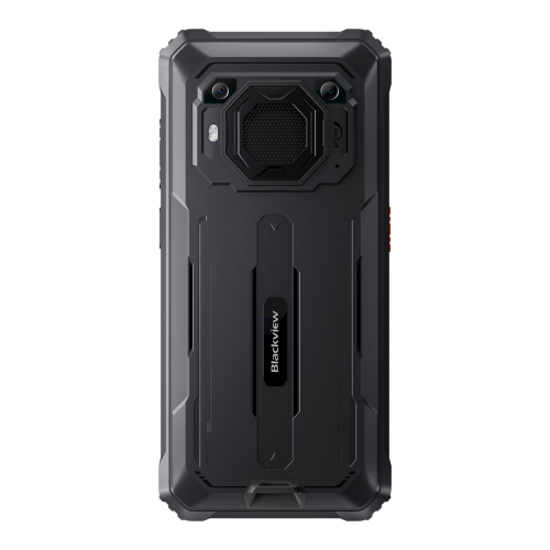 Смартфон Blackview BV6200 Plus 8/256Gb Black