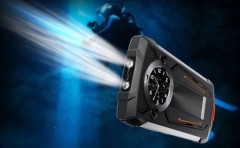 Смартфон Blackview BV8200 12/256Gb Orange