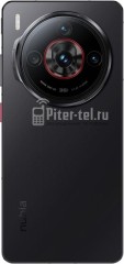 Смартфон Nubia Z60S Pro 16/512Gb Black