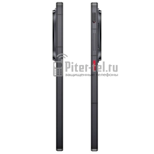 Смартфон Nubia Z60S Pro 16/512Gb Black