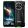 Смартфон Blackview BV8200 12/256Gb Green