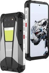 Смартфон Unihertz Tank 3 16/512Gb без дальномера