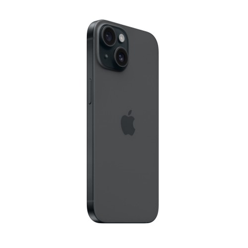 Смартфон Apple iPhone 15 128Gb Black