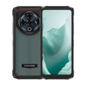 Смартфон Doogee Fire 6 Power 8/256Gb Green