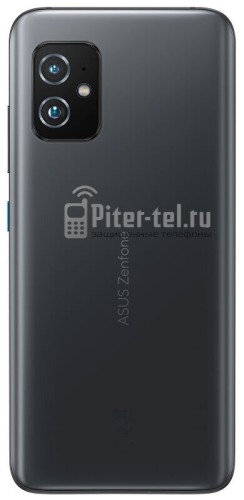 Смартфон Asus Zenfone 8 16/256Gb Obsidian Black