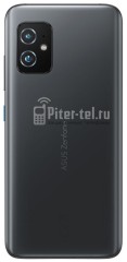 Смартфон Asus Zenfone 8 16/256Gb Obsidian Black