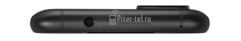 Смартфон Asus Zenfone 8 16/256Gb Obsidian Black