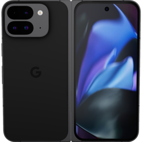 Смартфон Google Pixel 9 Pro Fold 16/256Gb JP Obsidian