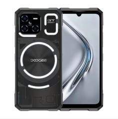 Смартфон Doogee Blade GT 12/256Gb Black