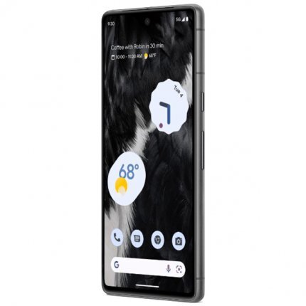 Смартфон Google Pixel 7 8/256Gb Global Obsidian