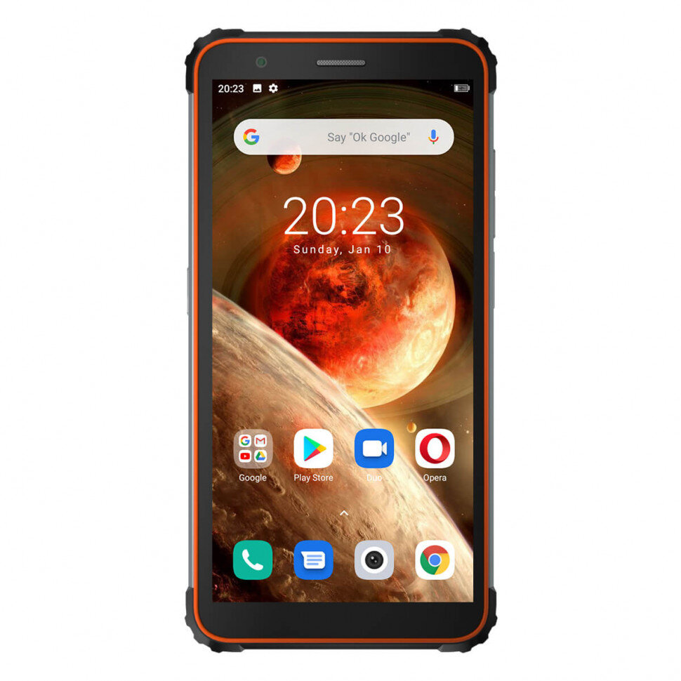 Купить смартфон blackview bv6600 в Иркутске, цена от 11 990 руб. |  Интернет-магазин Extreme-tel.ru