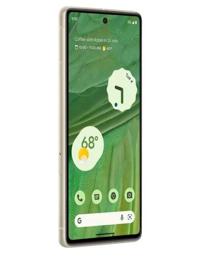 Смартфон Google Pixel 7 8/256Gb Global Lemongrass