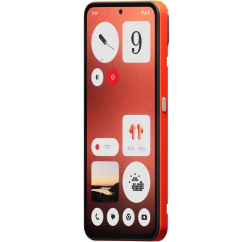 Смартфон CMF Nothing Phone 1 8/256Gb Orange