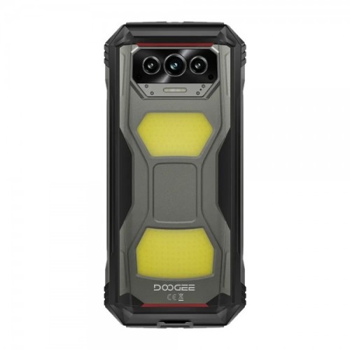 Смартфон Doogee V Max S 8/256Gb Lead Grey